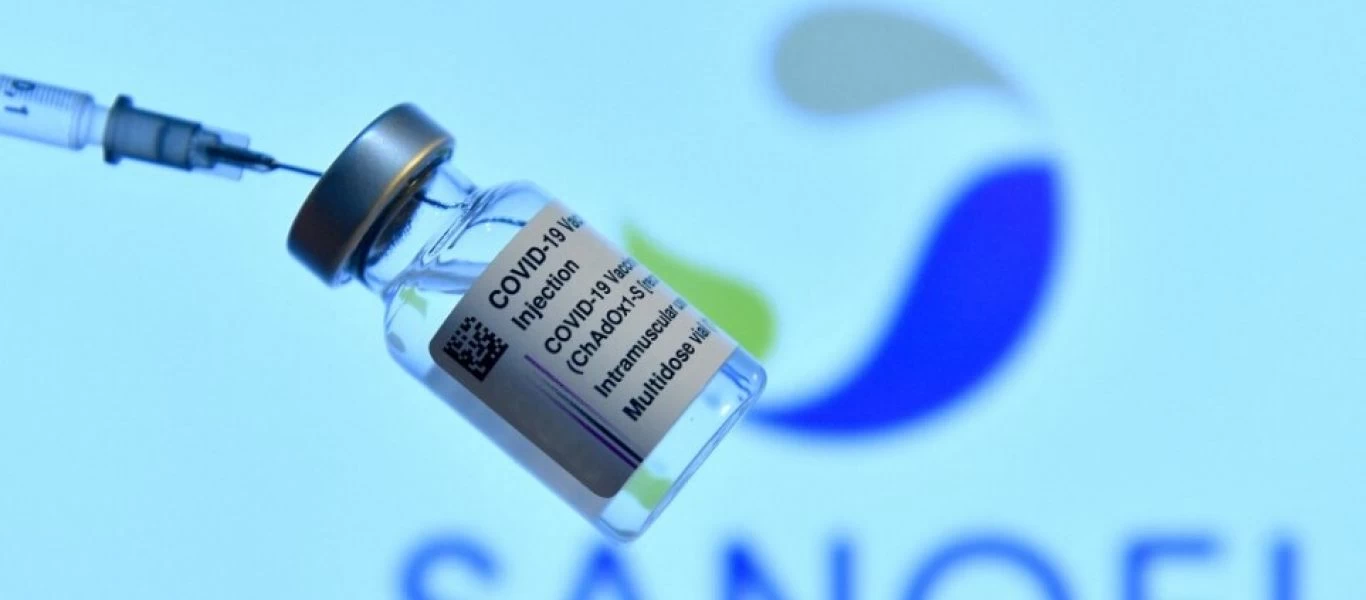 Η Sanofi εγκαταλείπει την ανάπτυξη νέου mRNA εμβολίου κατά της Covid